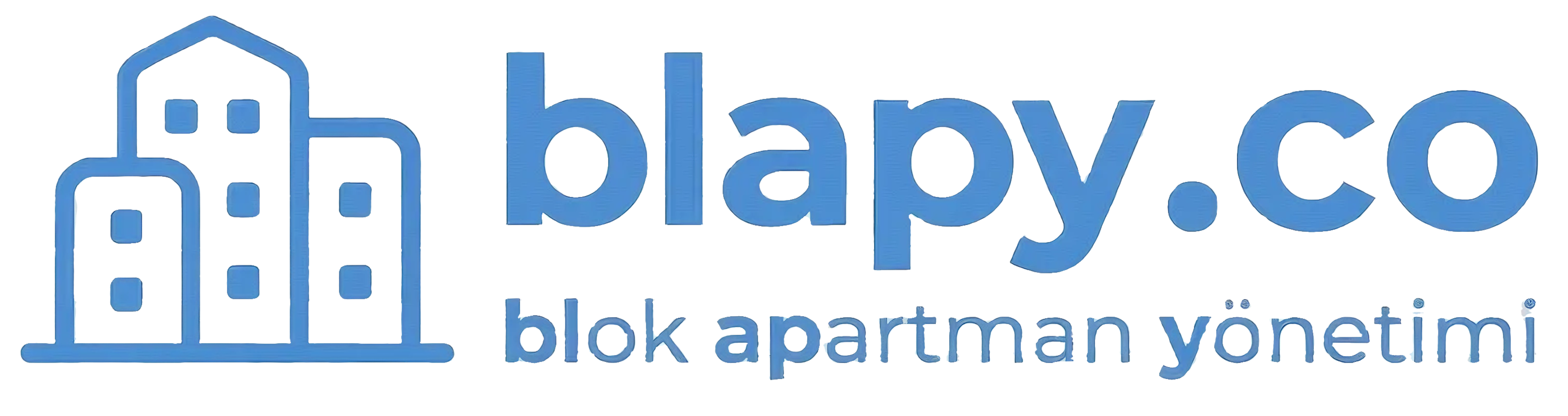 Blapy Logo